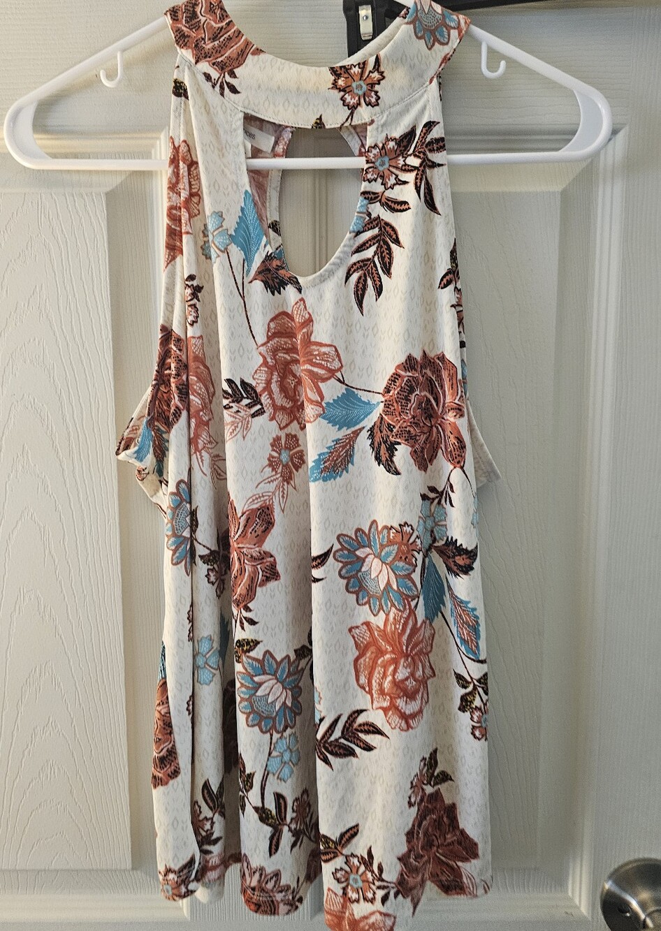 Maurices Top Never Worn Sz L